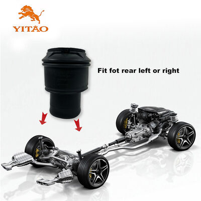 R307512403 Air Spring, for Citroën Dispatch and Peugeot Expert models