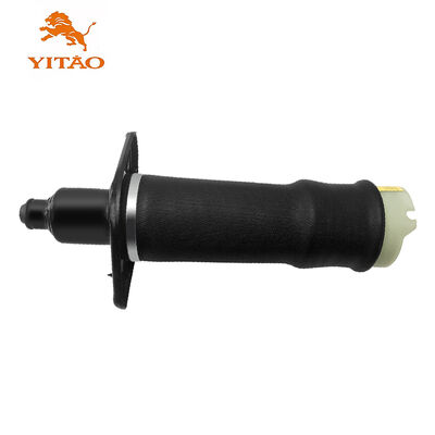 1C 2053 Audi A6 C5 black left rear position 4Z7616051A air spring