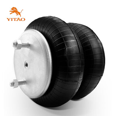 Firestone W01-358-6941 Goodyear 2B9-265 Double Convoluted Air Spring