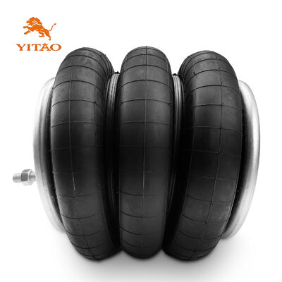 Firestone W01-358-8033 Contitech FT330-29525 2B Drive Axle Air Bag