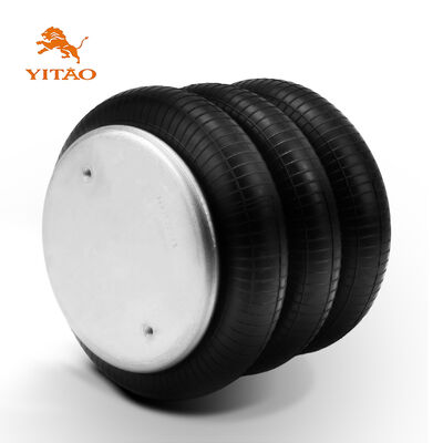 Contitech FT330-29431 Dayton 3548008 Triple Convoluted Air Spring