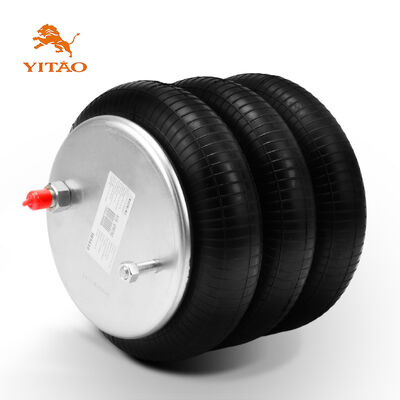 Firestone W01-358-8029 Goodyear 3B12-310 Triple Convoluted Air Spring