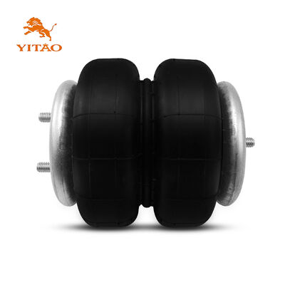 Firestone W01-358-7795 Automann SP2B12R-7795 Double Convoluted Air Spring