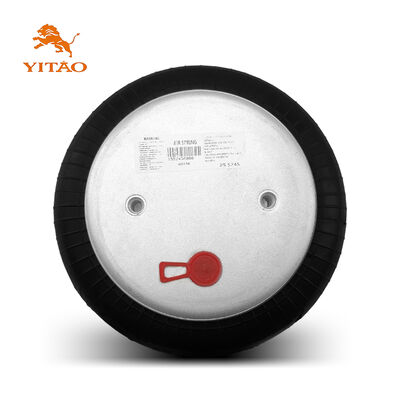 Firestone W01-358-6902 Taurus KF218-6902 Double Convoluted Air Spring