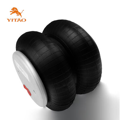 Firestone W01-358-6902 Taurus KF218-6902 Double Convoluted Air Spring