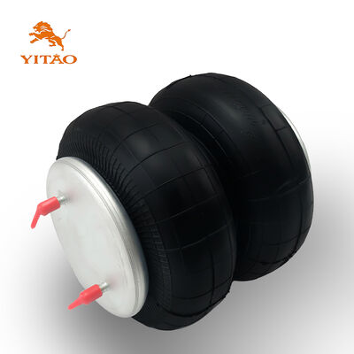 Granning 90217 Double Convoluted Air Spring