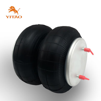 Granning 90217 Double Convoluted Air Spring