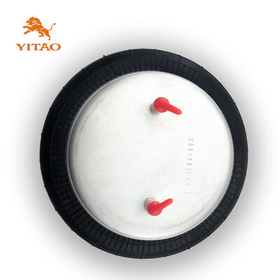 Granning 90217 Double Convoluted Air Spring