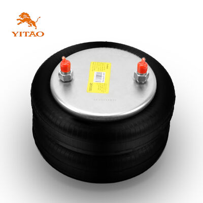 Firestone W01-358-7550 Goodyear 2B13-346 Double Convoluted Air Spring