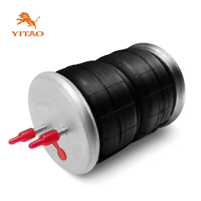 2B 5224-3 Double Convoluted Air Spring