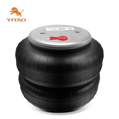 Dunlop S09280 Weweler US 07394F Double Convoluted Air Spring