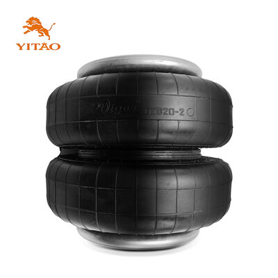 Dunlop S09280 Weweler US 07394F Double Convoluted Air Spring