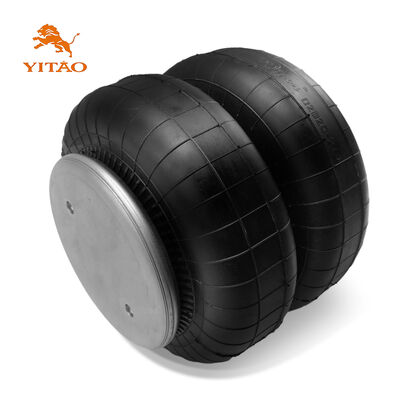 Dunlop S09280 Weweler US 07394F Double Convoluted Air Spring