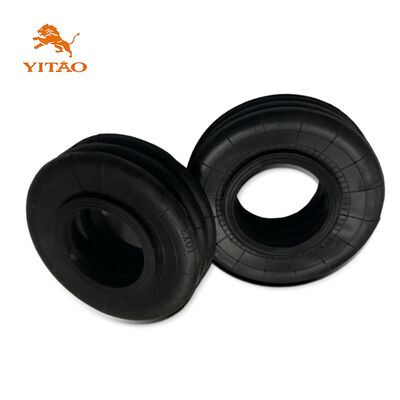 Dunlop S09280 Weweler US 07394F Double Convoluted Air Spring