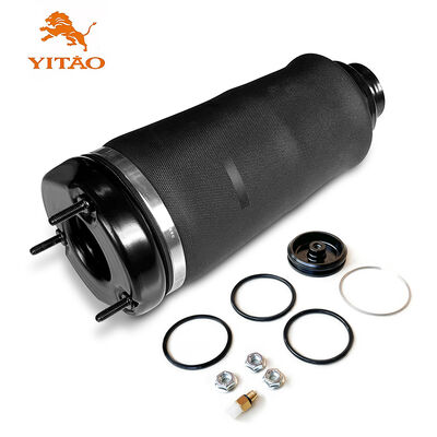 251320301380 This product is suitable for Mercedes-Benz R-Class W251 front air suspension springs