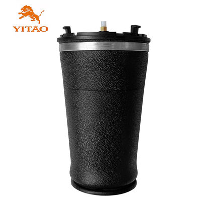 15125532 15276029 Rear Air Bag Rubber Shock Absorber For GMC