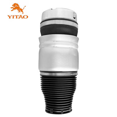 7L6616039E, 7L661603  Compatible with Audi Q7 (all models), Volkswagen Touareg (all models), Porsche Cayenne (all models)   Front left installation   Front air suspension spring  40*18*18   Dimensions