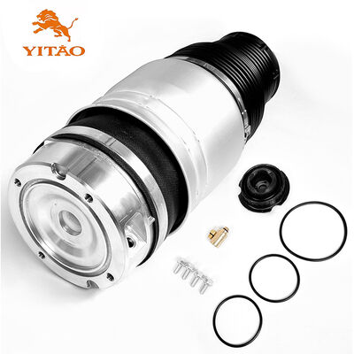 7L6616039E, 7L661603  Compatible with Audi Q7 (all models), Volkswagen Touareg (all models), Porsche Cayenne (all models)   Front left installation   Front air suspension spring  40*18*18   Dimensions