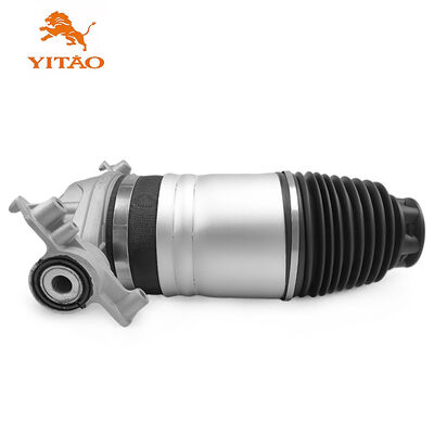 7P6616504G Air Spring Suitable for Volkswagen Touareg 7P5 7P6 Porsche Cayenne 92A 2010-2018 models