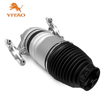 7P6616504G Air Spring Suitable for Volkswagen Touareg 7P5 7P6 Porsche Cayenne 92A 2010-2018 models