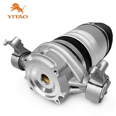 7P6616504G Air Spring Suitable for Volkswagen Touareg 7P5 7P6 Porsche Cayenne 92A 2010-2018 models