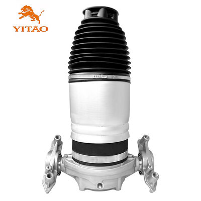 7P6616503G Air Spring Suitable for Volkswagen Touareg 7P5 7P6 Porsche Cayenne 92A 2010-2018