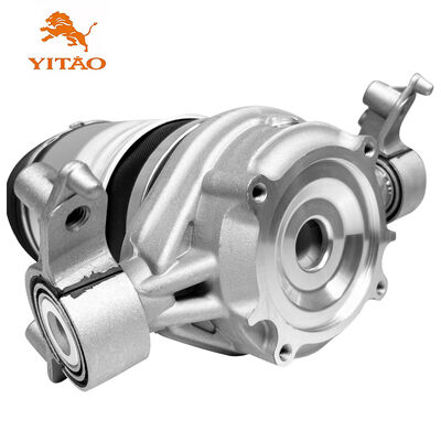 7P6616503G Air Spring Suitable for Volkswagen Touareg 7P5 7P6 Porsche Cayenne 92A 2010-2018