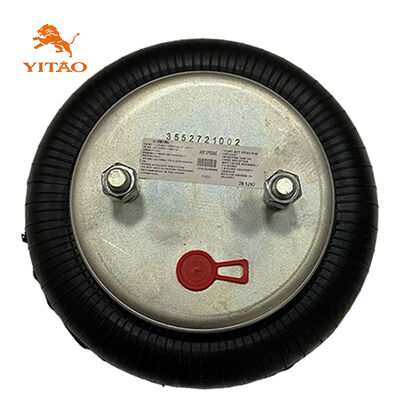 Triangle 6332 Contitech FD200-25427 Double Convoluted Type Air Suspension Spring Airbag