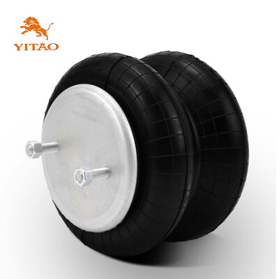 02B 220 Double Convoluted Air Spring 2B Air Spring Drive Axle Air Bag