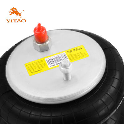 02B 220 Double Convoluted Air Spring 2B Air Spring Drive Axle Air Bag