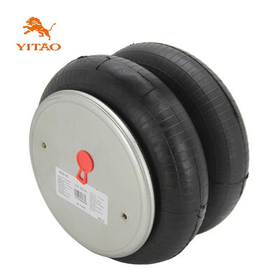 02B 330 Double Convoluted Air Spring 2B Air Spring Drive Axle Air Bag