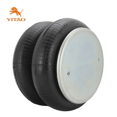 02B 330 Double Convoluted Air Spring 2B Air Spring Drive Axle Air Bag