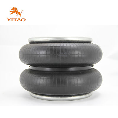 02B 330 Double Convoluted Air Spring 2B Air Spring Drive Axle Air Bag