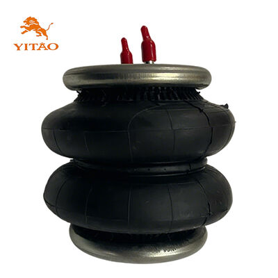 Firestone A01-760-0335 Double Convoluted Air Spring 2B Air Spring Drive Axle Air Bag