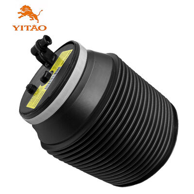 Truck Air Spring Superior Performance For Heavy-Duty Vehicle Suspension