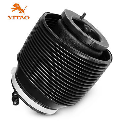 Truck Air Spring Superior Performance For Heavy-Duty Vehicle Suspension
