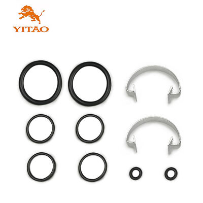 Rear Air Suspension Spring Direct Replacement For Heavy Duty Trucks