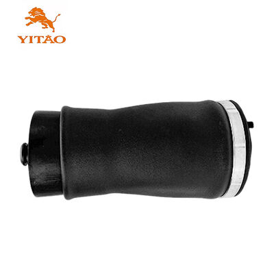 Gross Weight 1.495 Air-Ride Suspension Spring For Rear Fitting Position