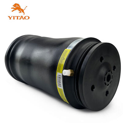 Rear Air Suspension Spring 1.969kg OE 1643200925