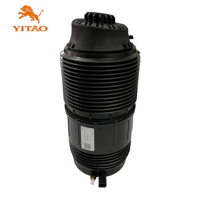 Experience A Smooth And Comfortable Ride With Rear Air-Ride Suspension Spring