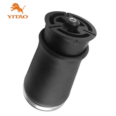 Maximize Your Vehicle S Performance With Air Suspension Spring