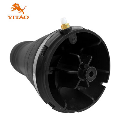 Truck Air Spring For Heavy Duty Vehicle Suspension Needs