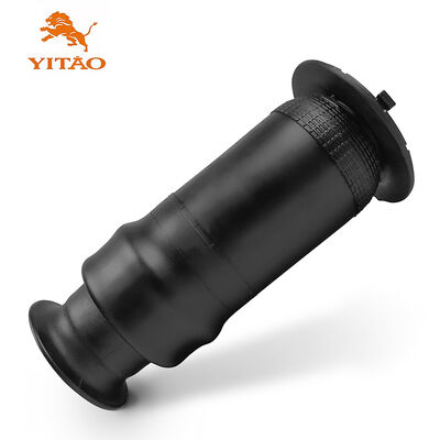 High-Performance Air Suspension Spring For All-Weather Conditions