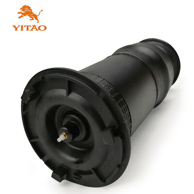 High-Performance Air Suspension Spring For All-Weather Conditions