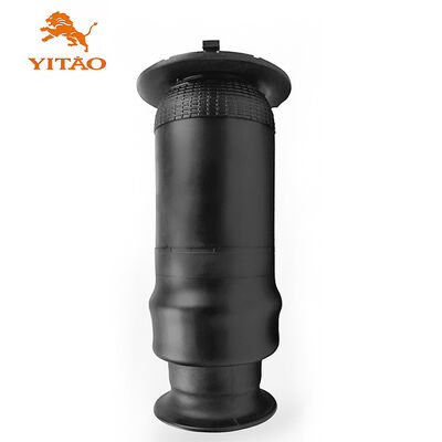 High-Performance Air Suspension Spring For All-Weather Conditions