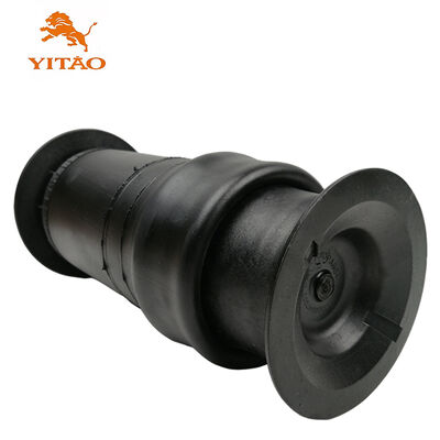 High-Performance Air Suspension Spring For All-Weather Conditions
