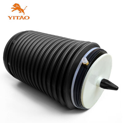 Yiconton Rear Truck Air Spring For Left Orientation Machined Metal Rubber Upgrade