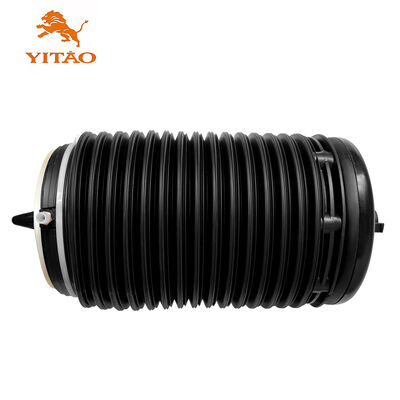 Yiconton Rubber Metal Truck Air Spring Rear Suspension For Machined Exterior Decoration