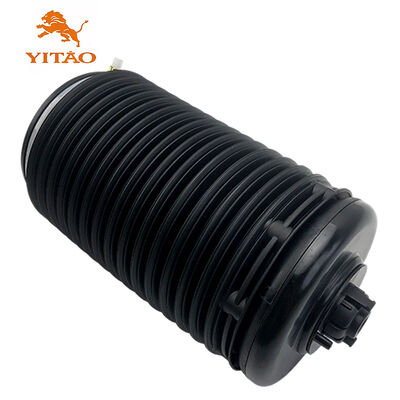 Yiconton Rubber Metal Truck Air Spring Rear Suspension For Machined Exterior Decoration
