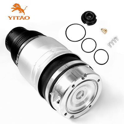 Yiconton Aluminum Rubber Truck Air Spring Exterior Decoration Machined For Front Right Position